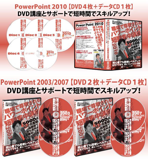 PowerPointDVD