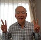 ［長野県　大月 様　64歳］