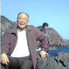 ［神奈川県平塚市　ウッシー 様　75歳］